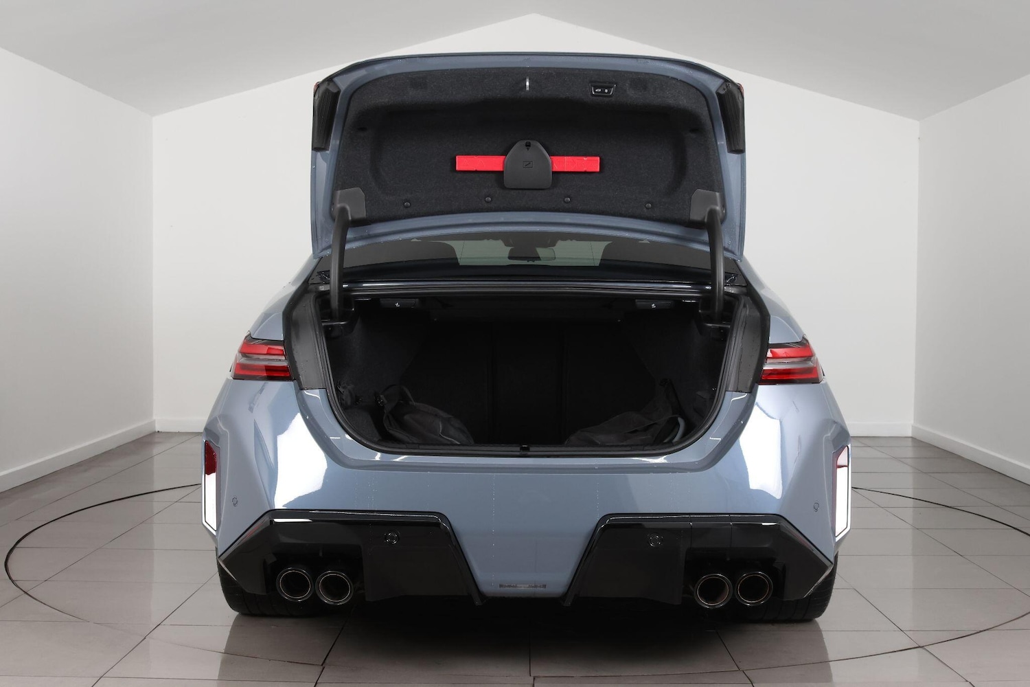 Used BMW M5 for sale - 76996171: Photo 20