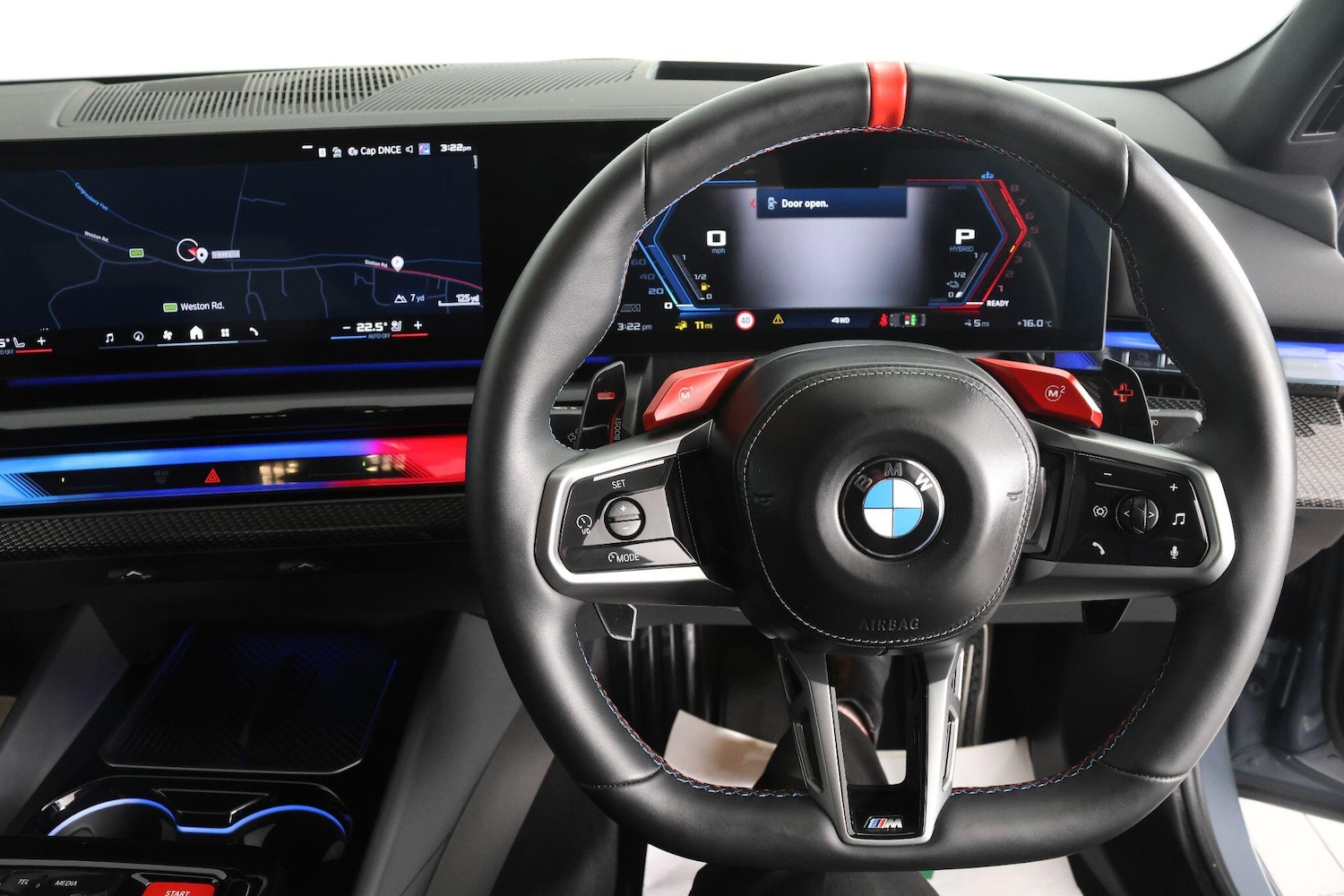 Used BMW M5 for sale - 76996171: Photo 22