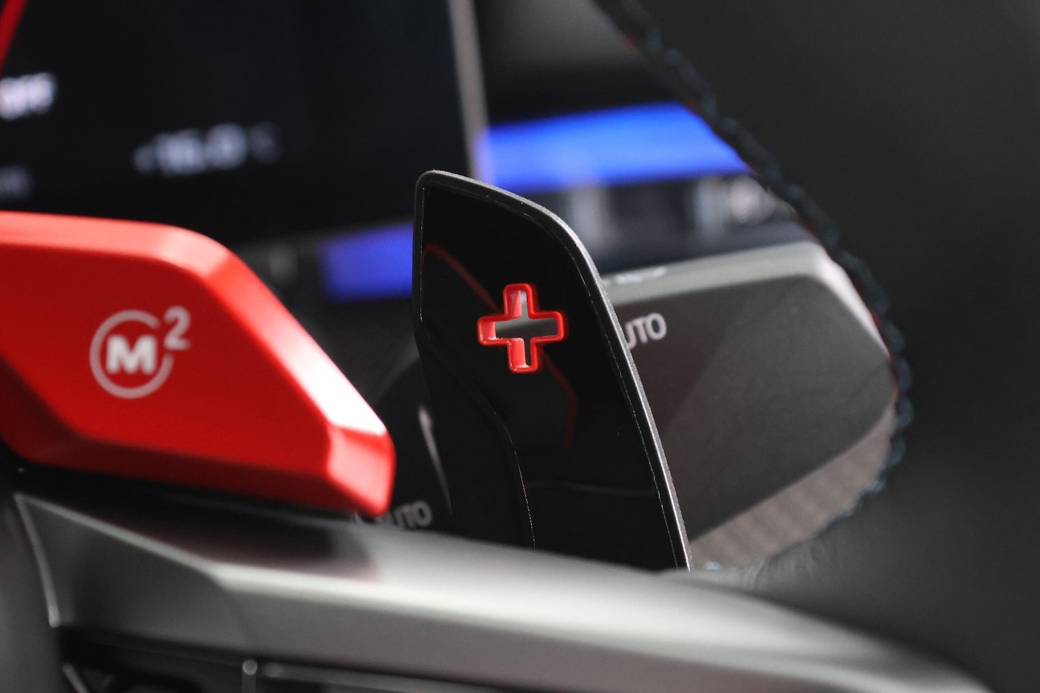 Used BMW M5 for sale - 76996171: Photo 35