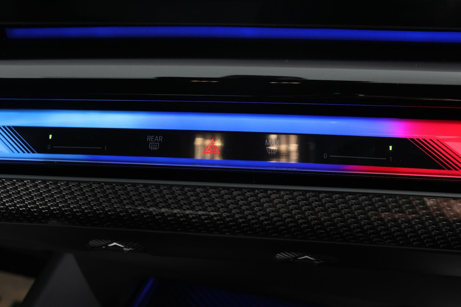 Used BMW M5 for sale - 76996171: Photo 37