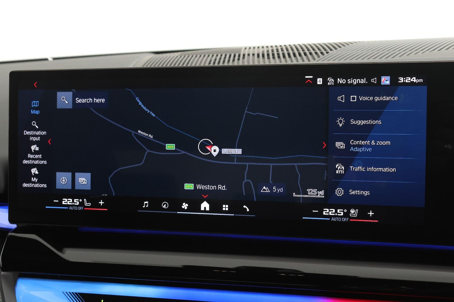 Used BMW M5 for sale - 76996171: Photo 4