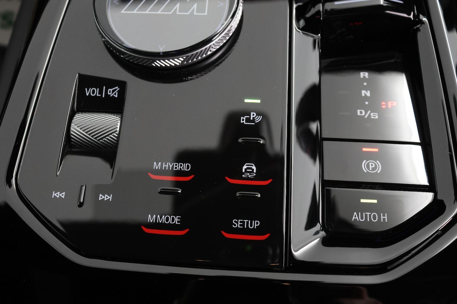 Used BMW M5 for sale - 76996171: Photo 40