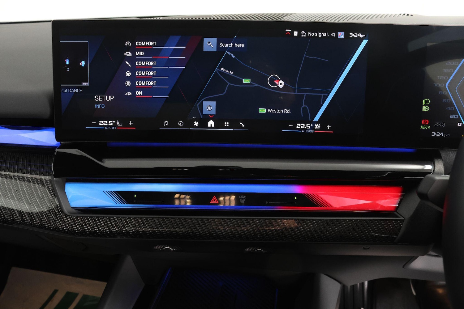 Used BMW M5 for sale - 76996171: Photo 45