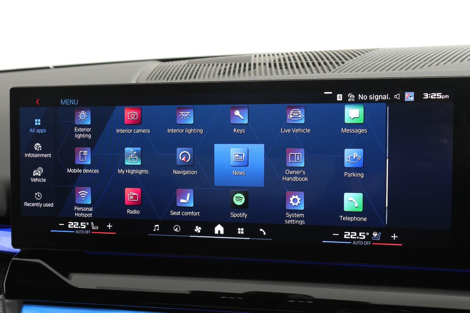 Used BMW M5 for sale - 76996171: Photo 46