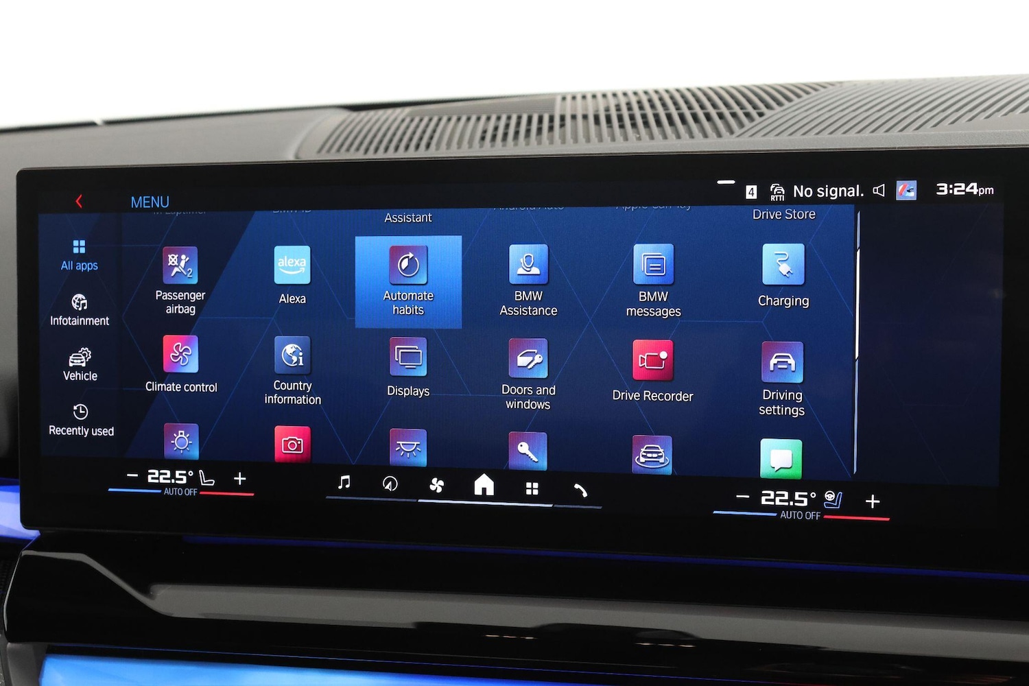 Used BMW M5 for sale - 76996171: Photo 47