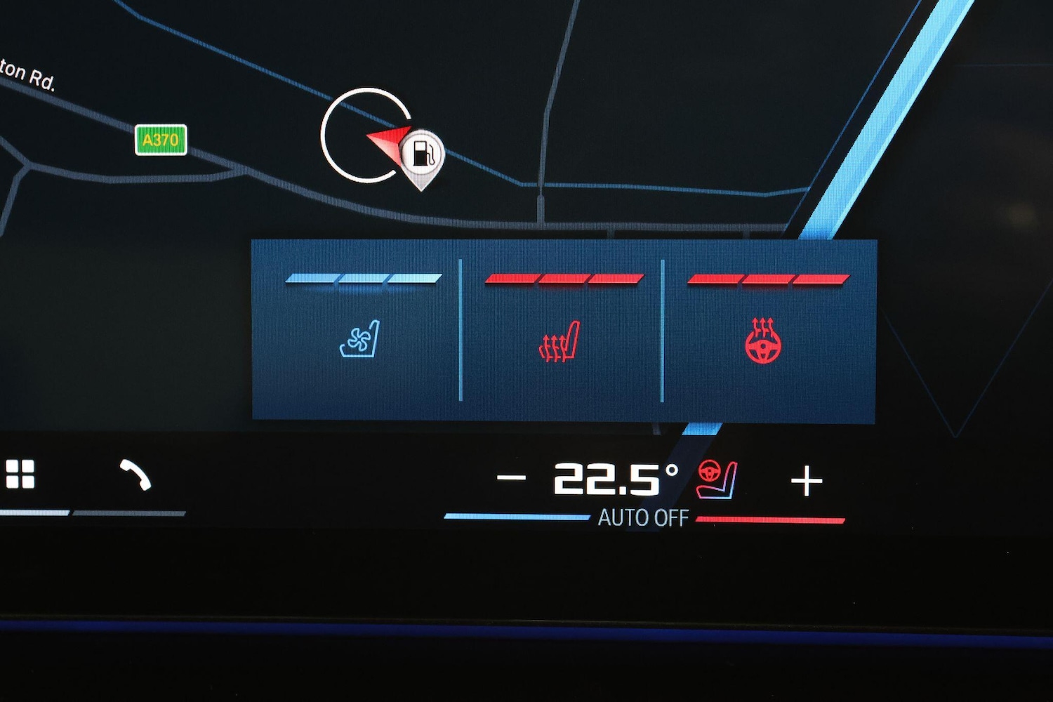 Used BMW M5 for sale - 76996171: Photo 49