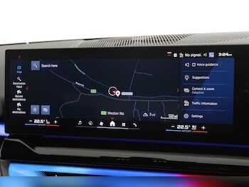 Used BMW M5 2024 for sale - 76996171: Photo