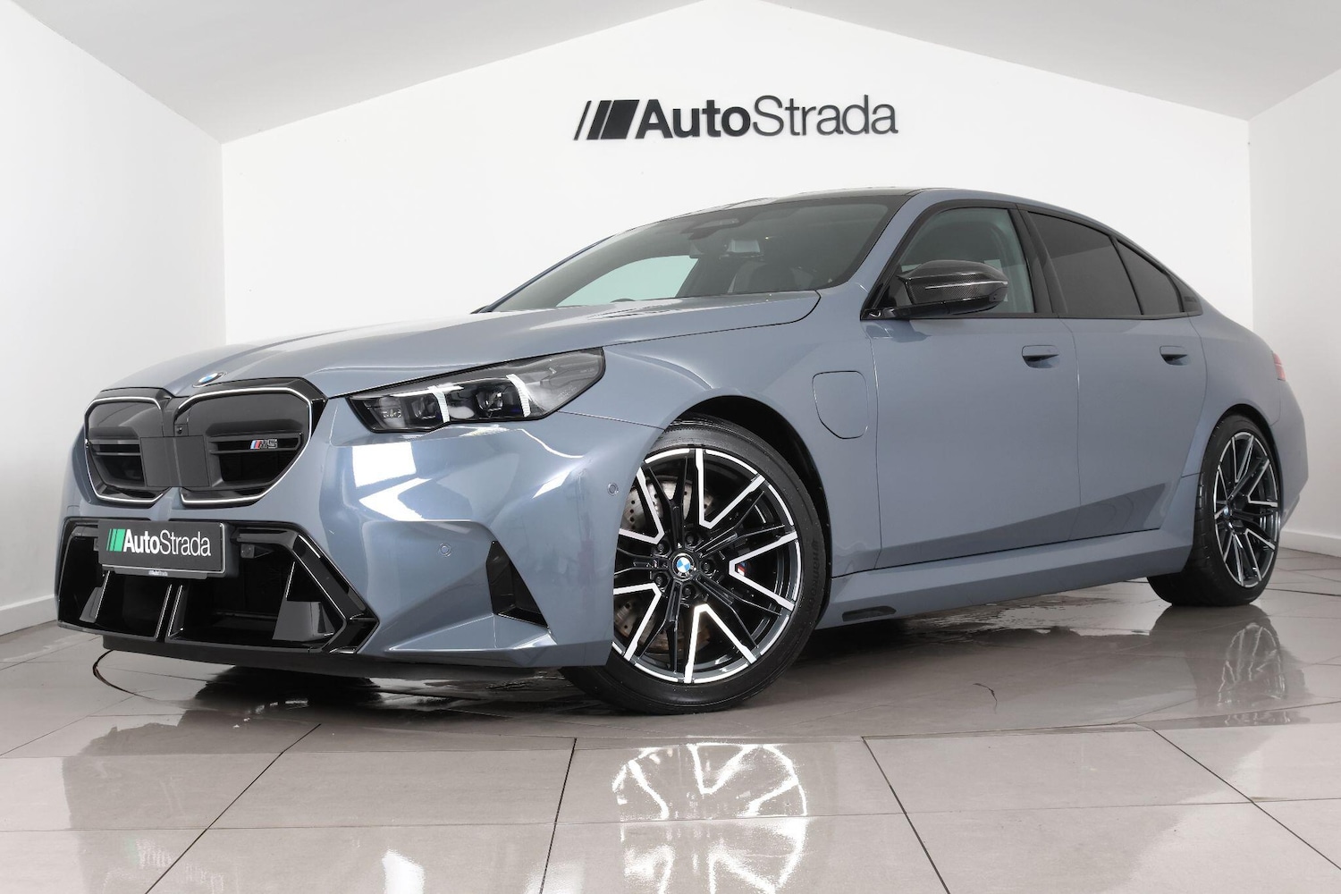 Used BMW M5 for sale - 76996171: Photo 5