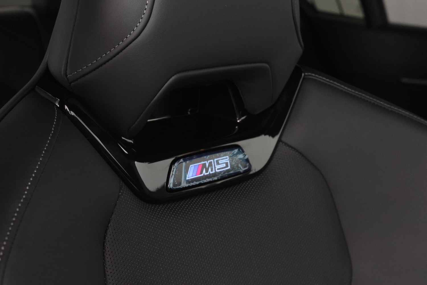 Used BMW M5 for sale - 76996171: Photo 50