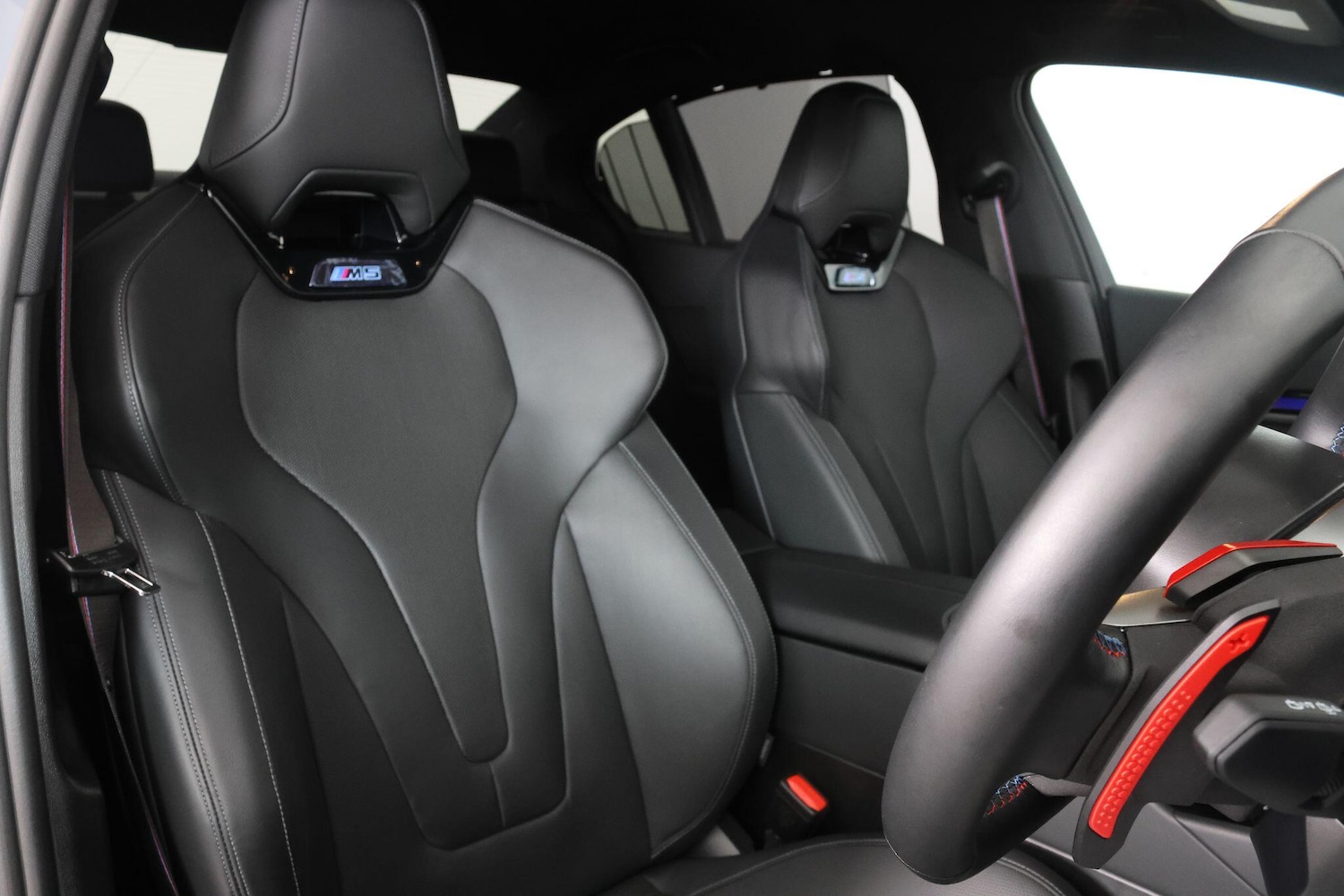 Used BMW M5 for sale - 76996171: Photo 56