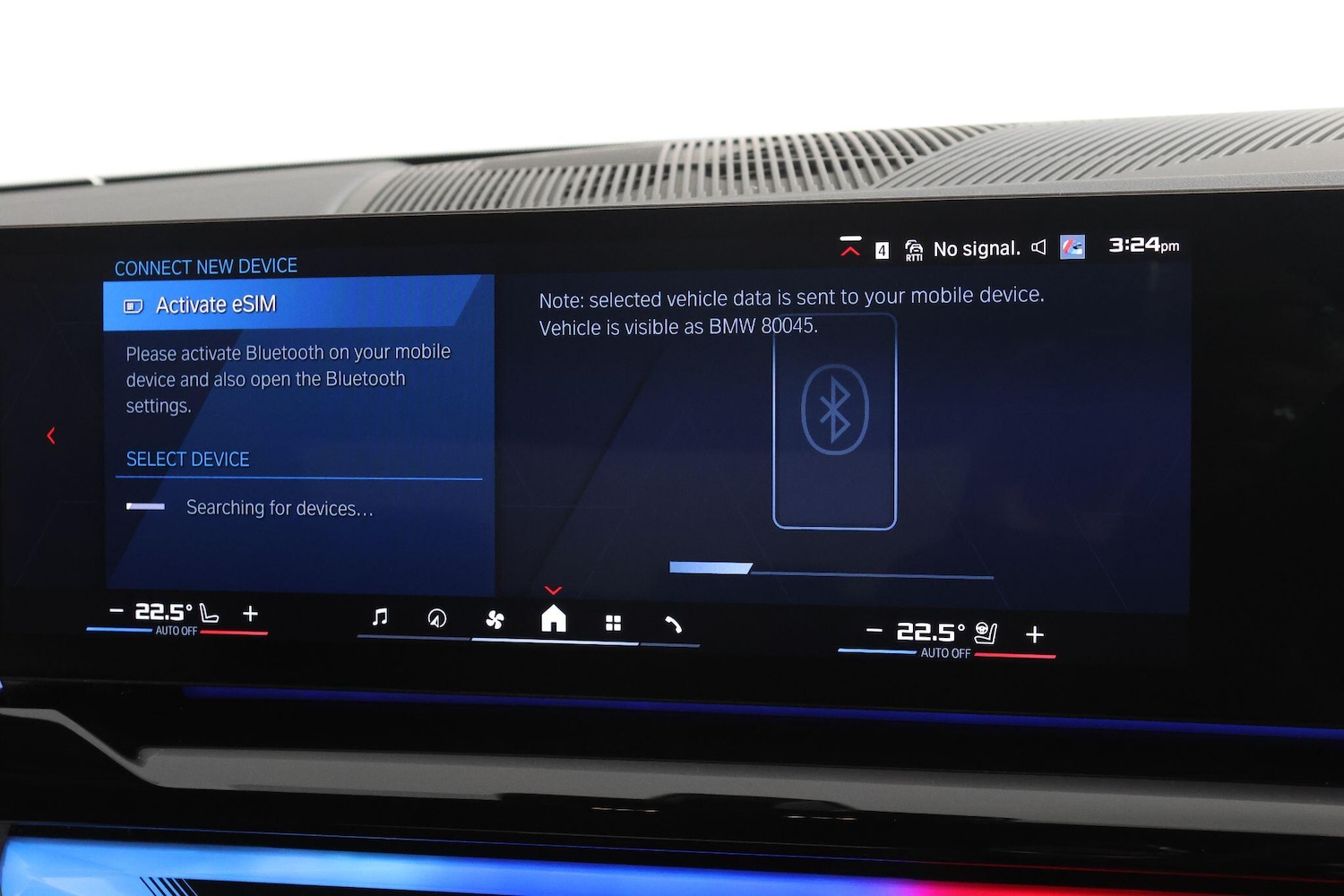 Used BMW M5 for sale - 76996171: Photo 65