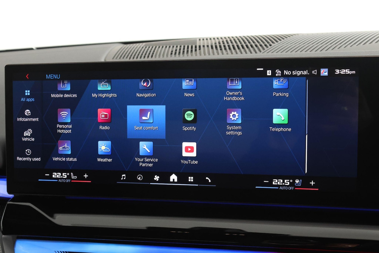 Used BMW M5 for sale - 76996171: Photo 66