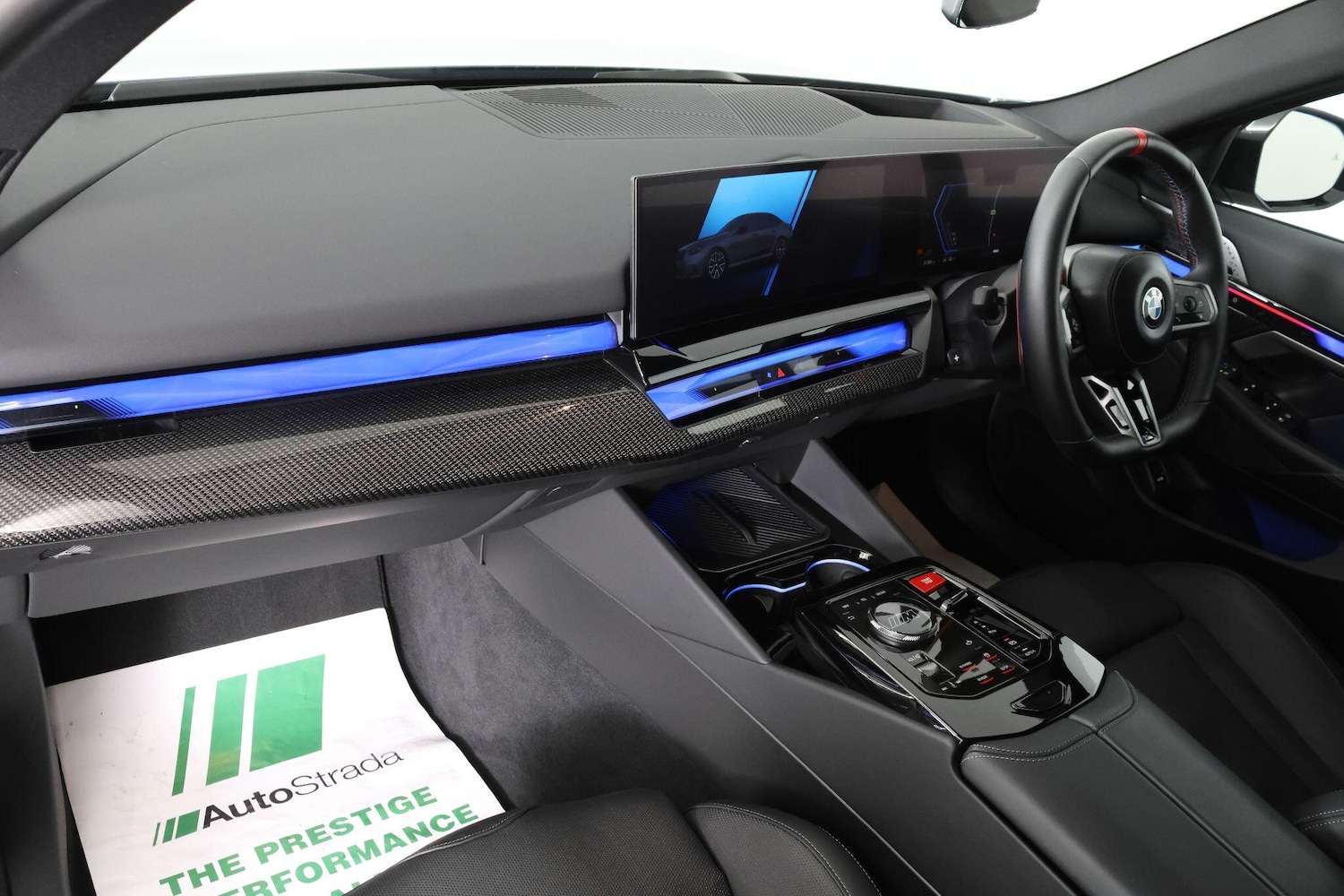 Used BMW M5 for sale - 76996171: Photo 74