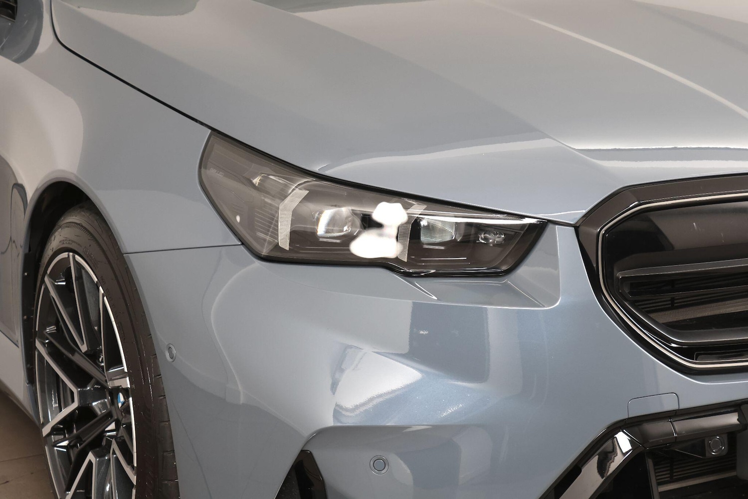 Used BMW M5 for sale - 76996171: Photo 77