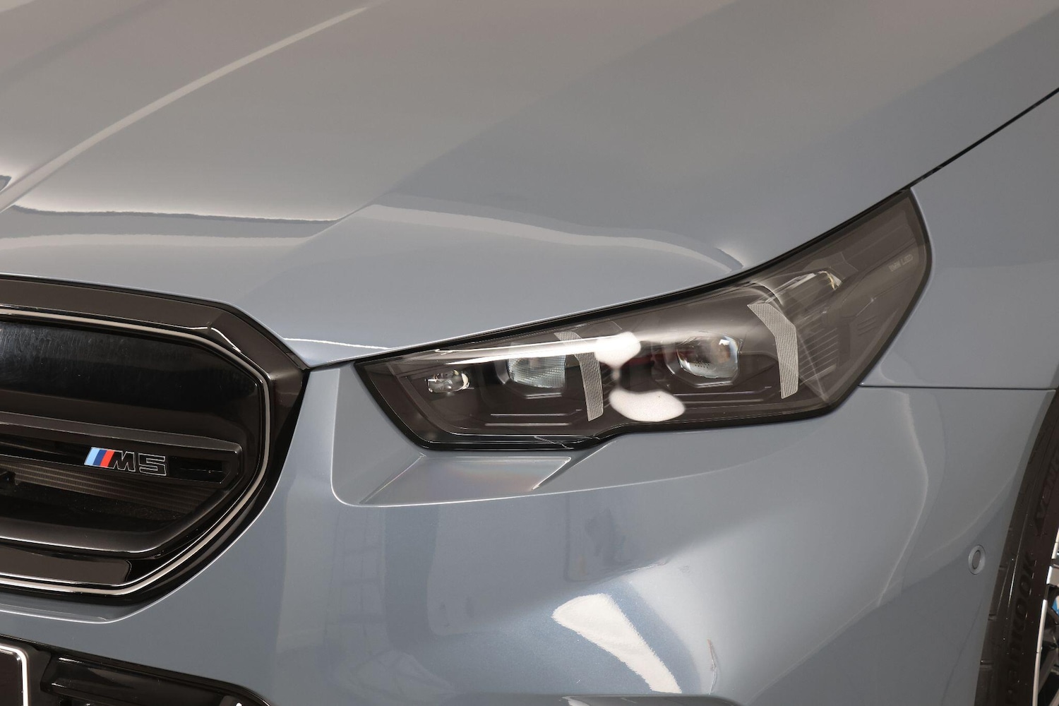 Used BMW M5 for sale - 76996171: Photo 78