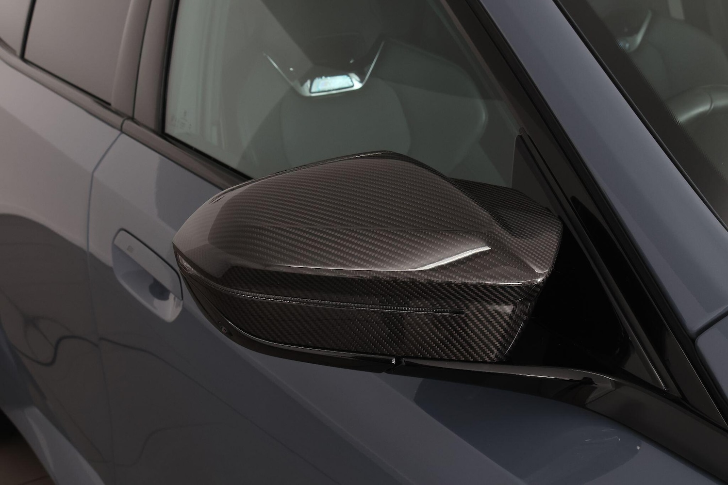 Used BMW M5 for sale - 76996171: Photo 79