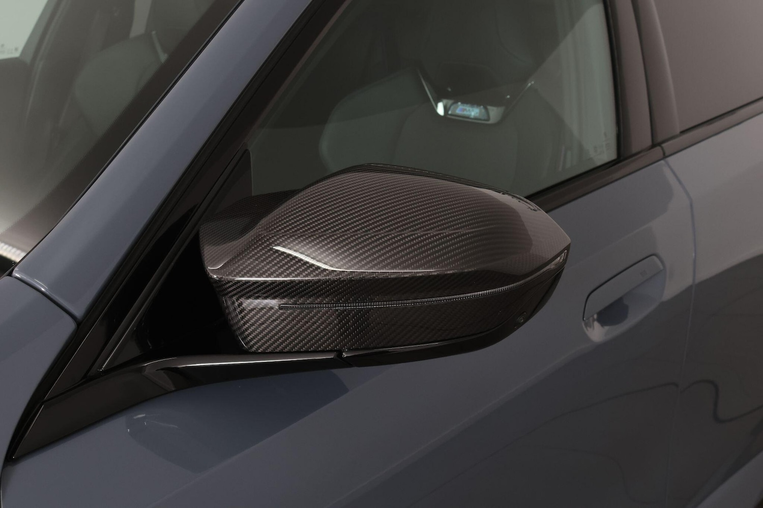 Used BMW M5 for sale - 76996171: Photo 80