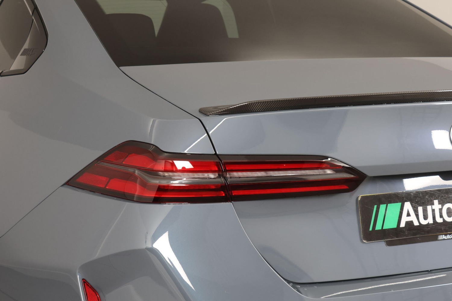 Used BMW M5 for sale - 76996171: Photo 83