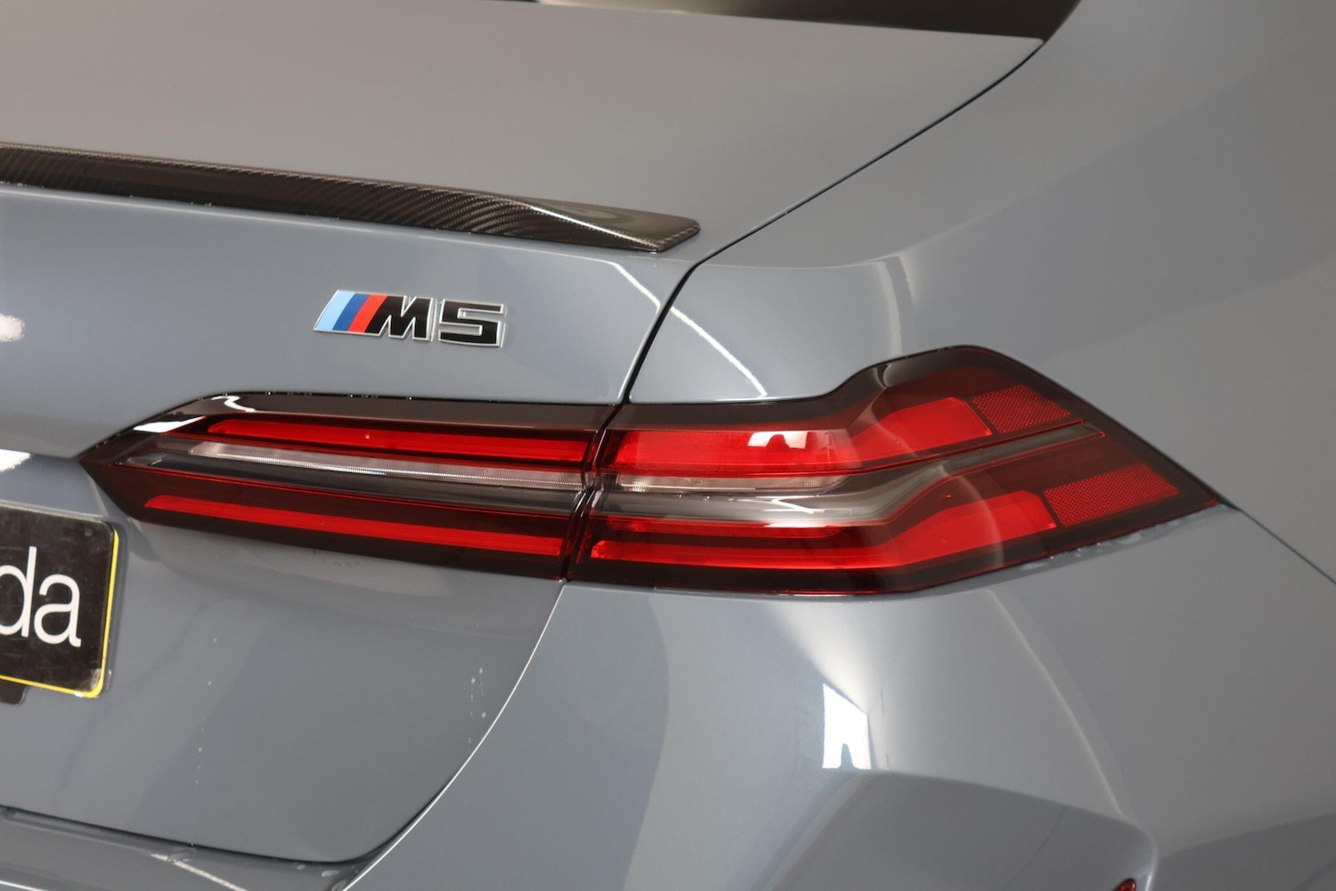 Used BMW M5 for sale - 76996171: Photo 84