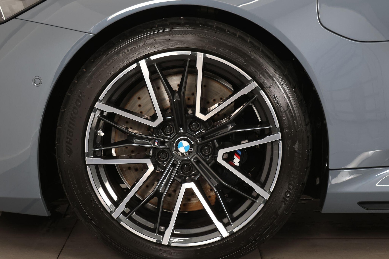 Used BMW M5 for sale - 76996171: Photo 91