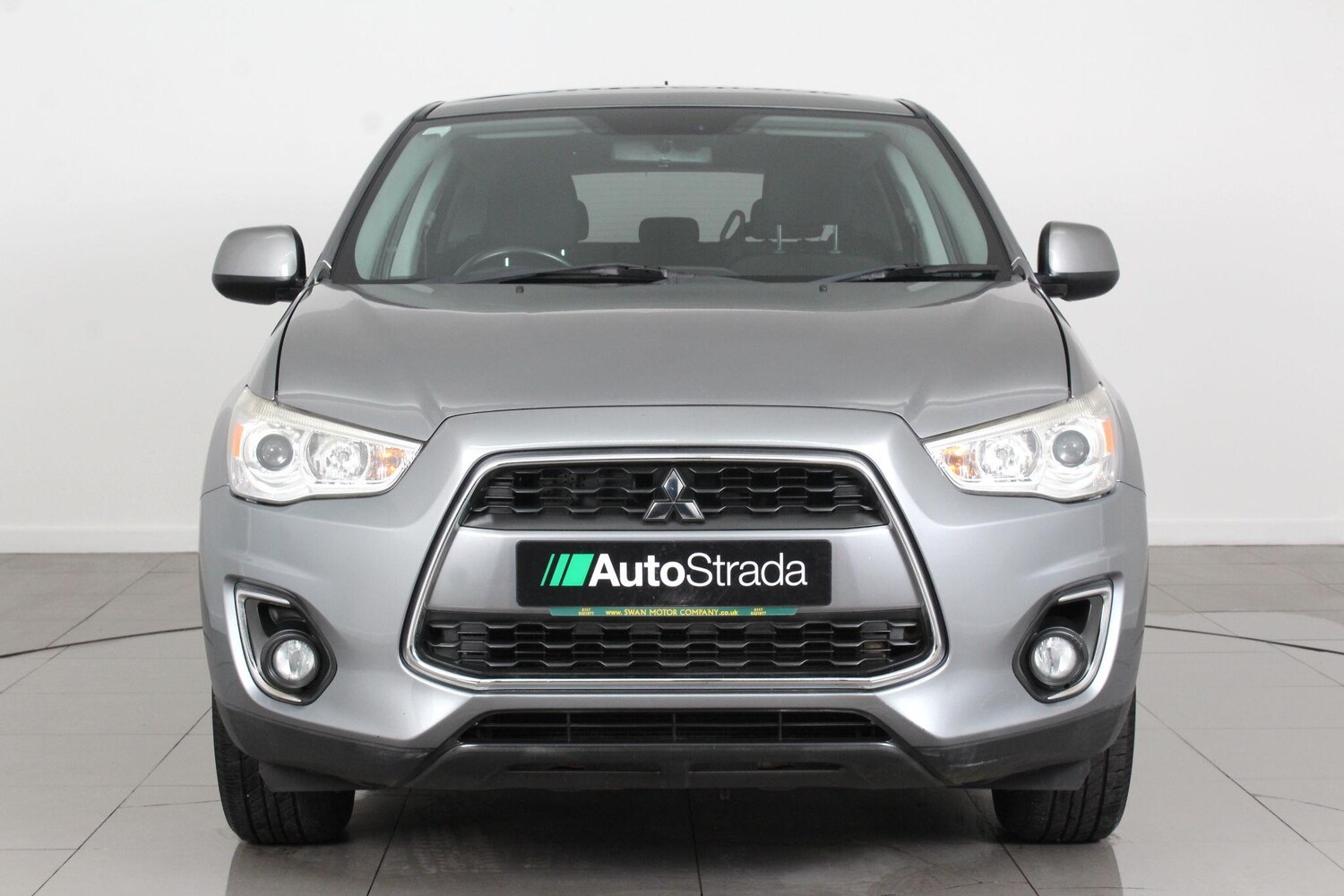 Used Mitsubishi ASX 2014 for sale - 76988638: Photo 15