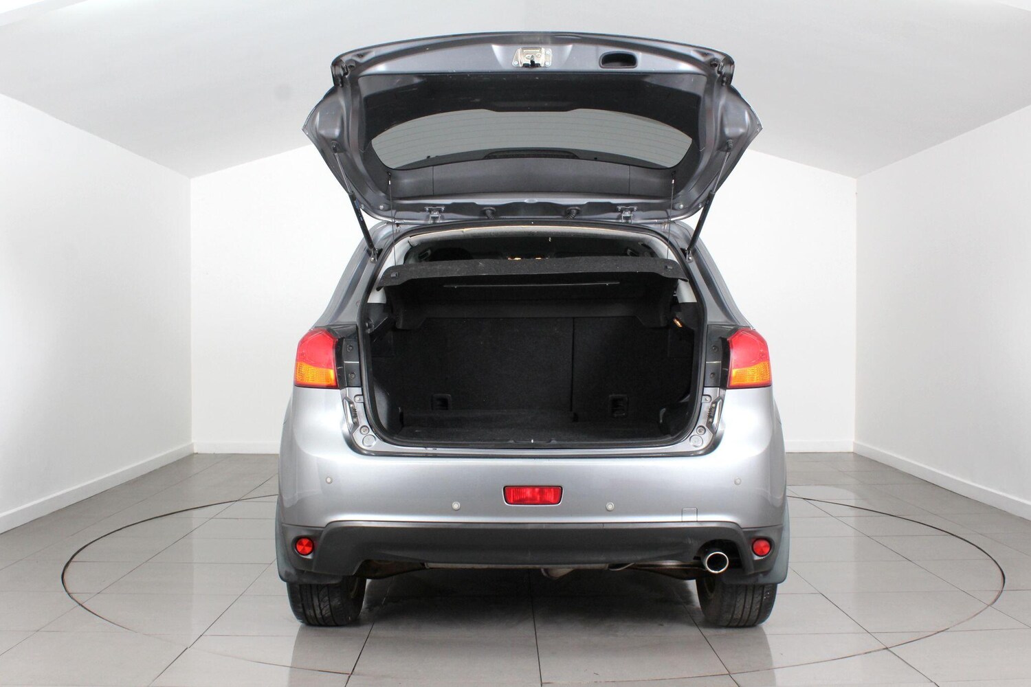 Used Mitsubishi ASX 2014 for sale - 76988638: Photo 20