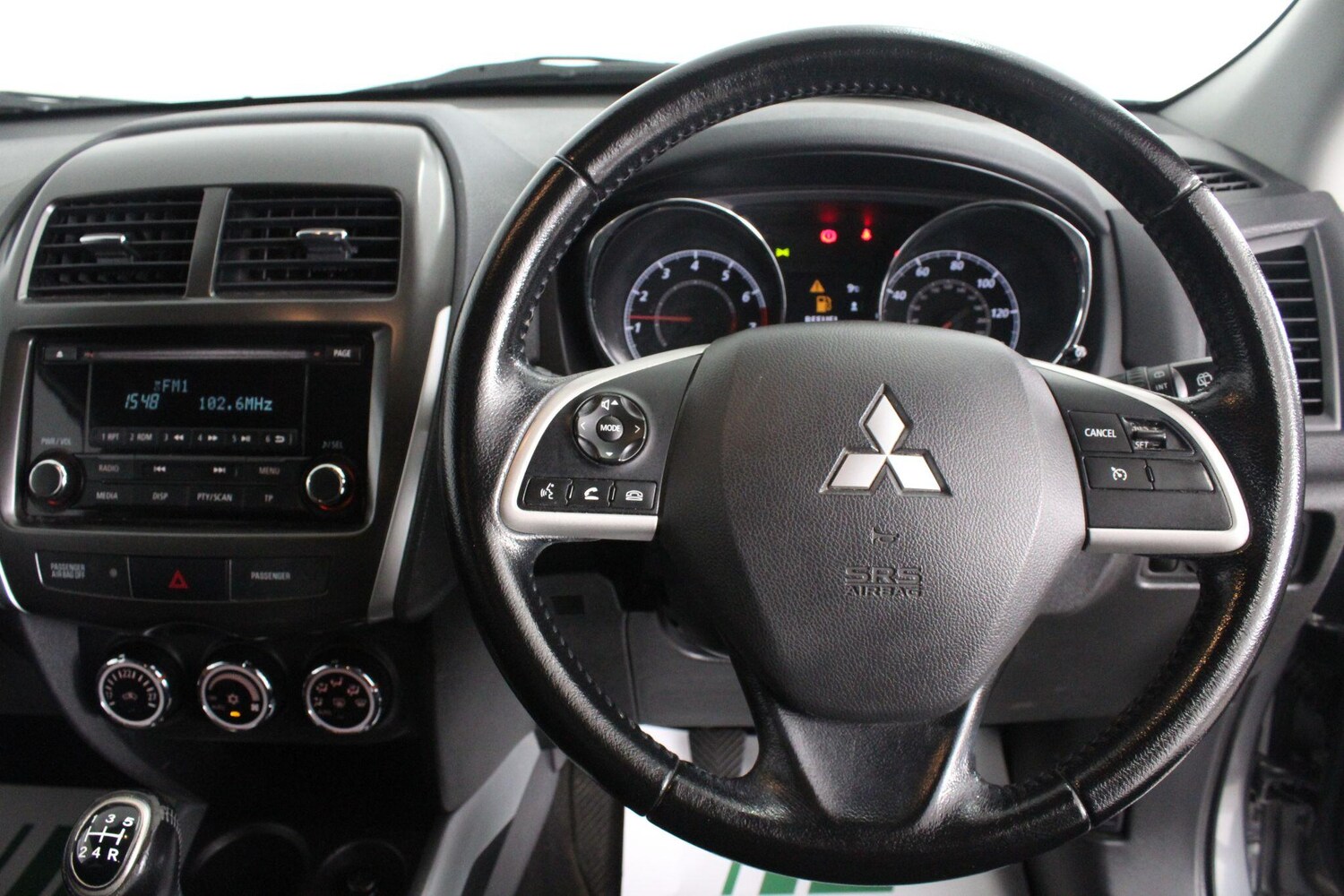 Used Mitsubishi ASX 2014 for sale - 76988638: Photo 22