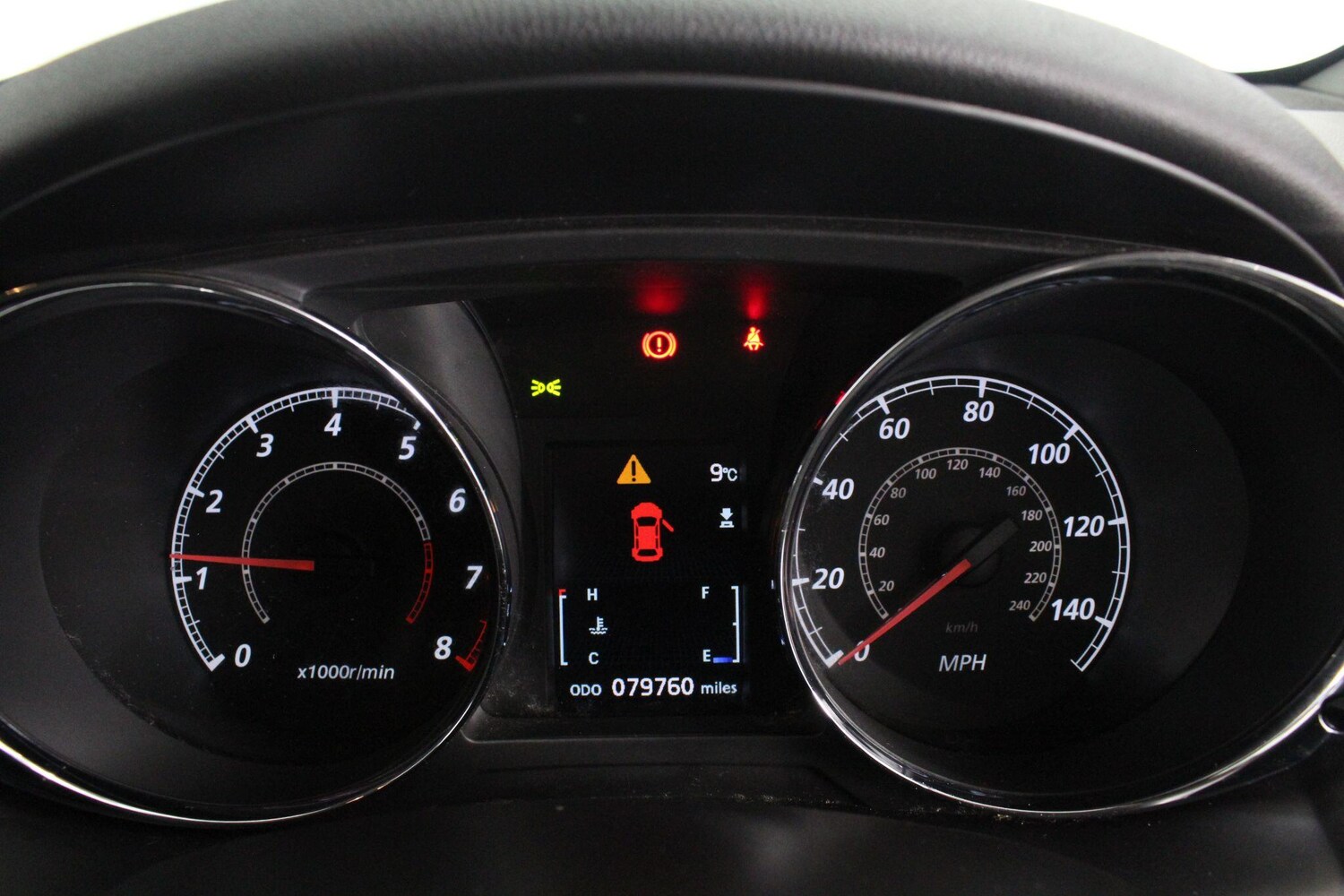 Used Mitsubishi ASX 2014 for sale - 76988638: Photo 30