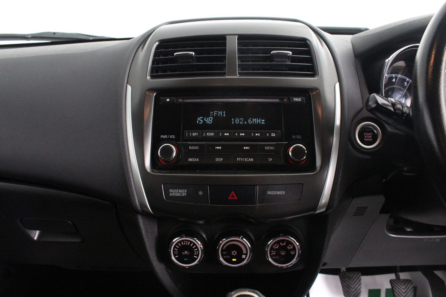 Used Mitsubishi ASX 2014 for sale - 76988638: Photo 31