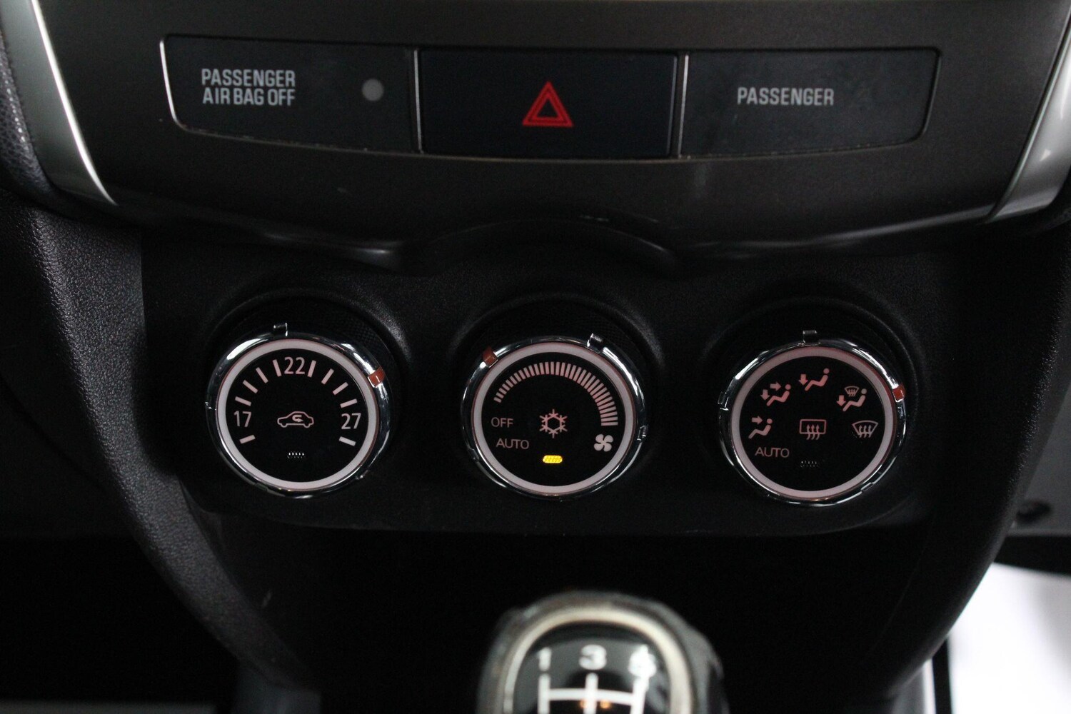 Used Mitsubishi ASX 2014 for sale - 76988638: Photo 32