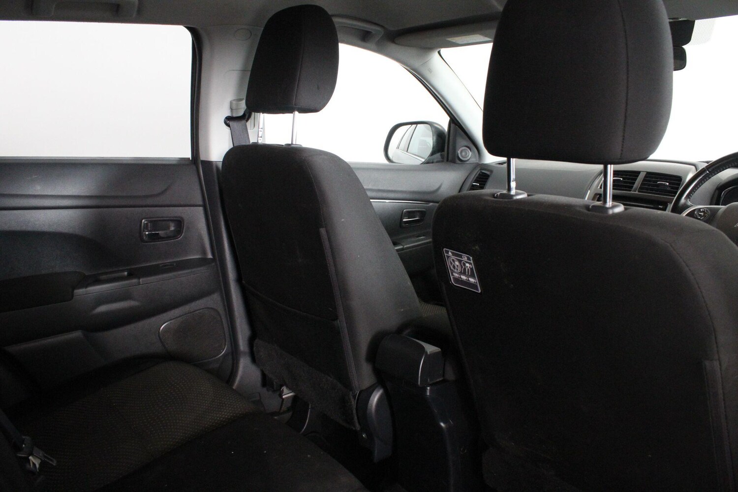 Used Mitsubishi ASX 2014 for sale - 76988638: Photo 37