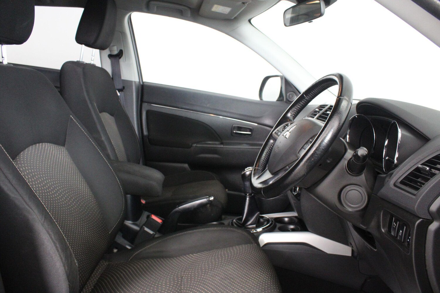 Used Mitsubishi ASX 2014 for sale - 76988638: Photo 40