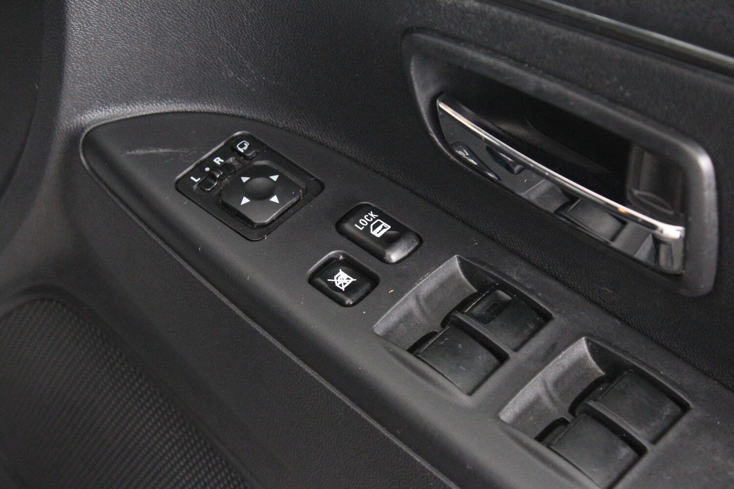 Used Mitsubishi ASX 2014 for sale - 76988638: Photo 42