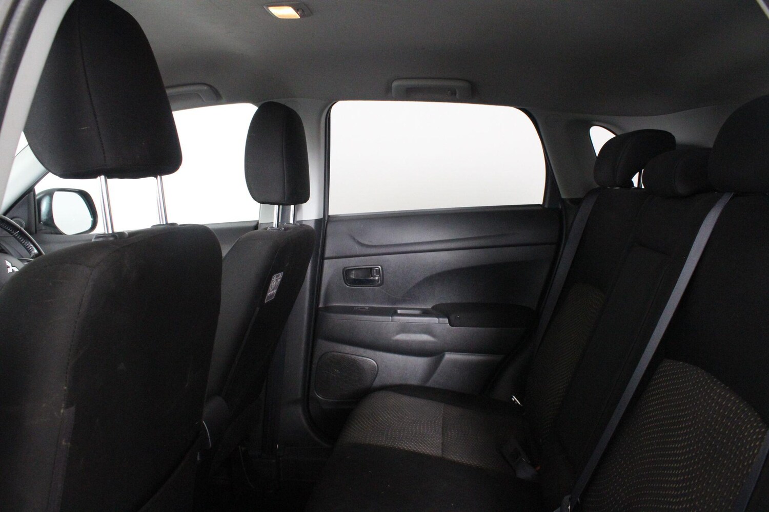 Used Mitsubishi ASX 2014 for sale - 76988638: Photo 46