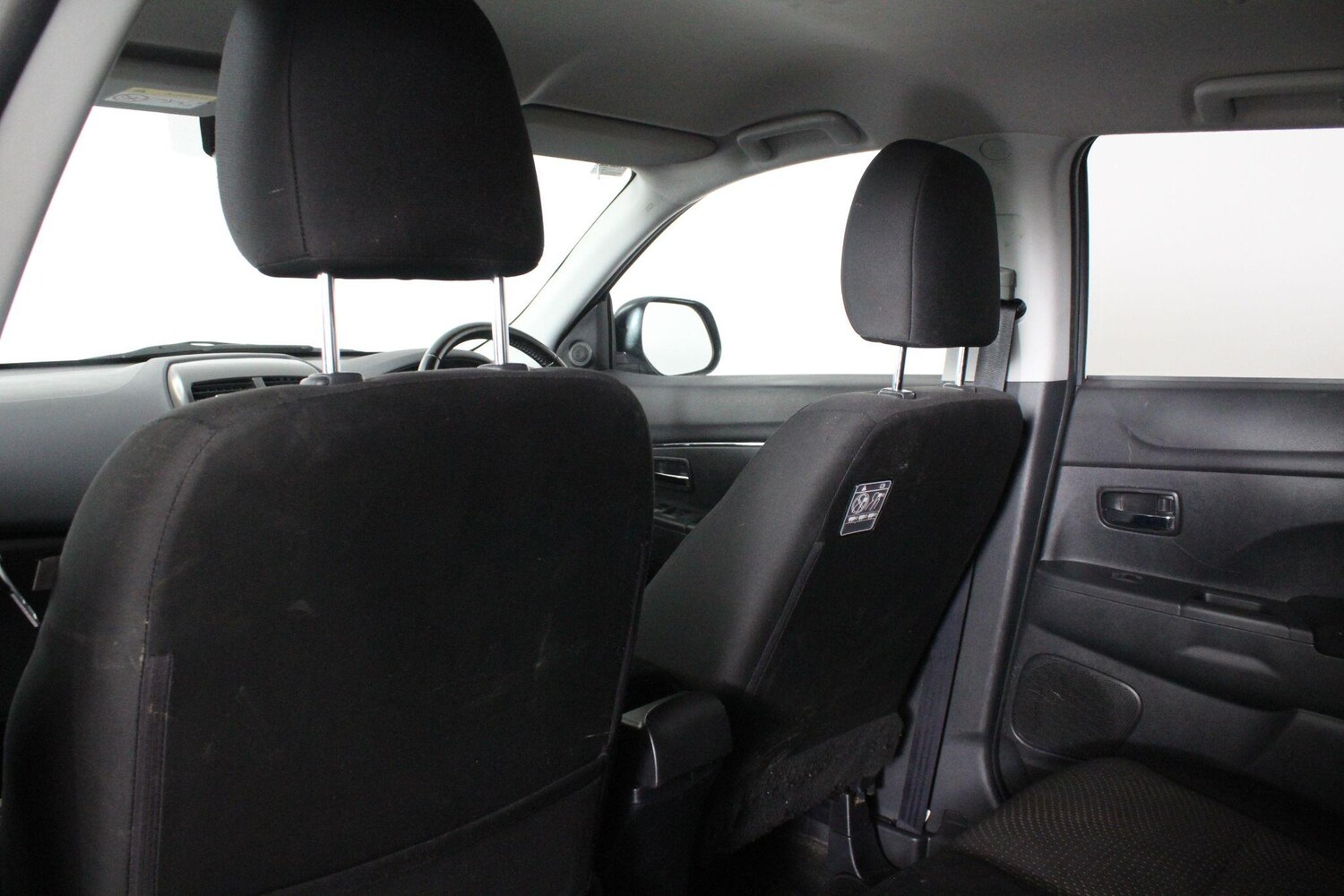 Used Mitsubishi ASX 2014 for sale - 76988638: Photo 47