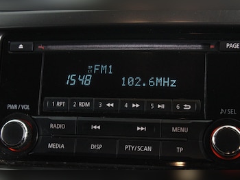 Used Mitsubishi ASX 2014 for sale - 76988638: Photo