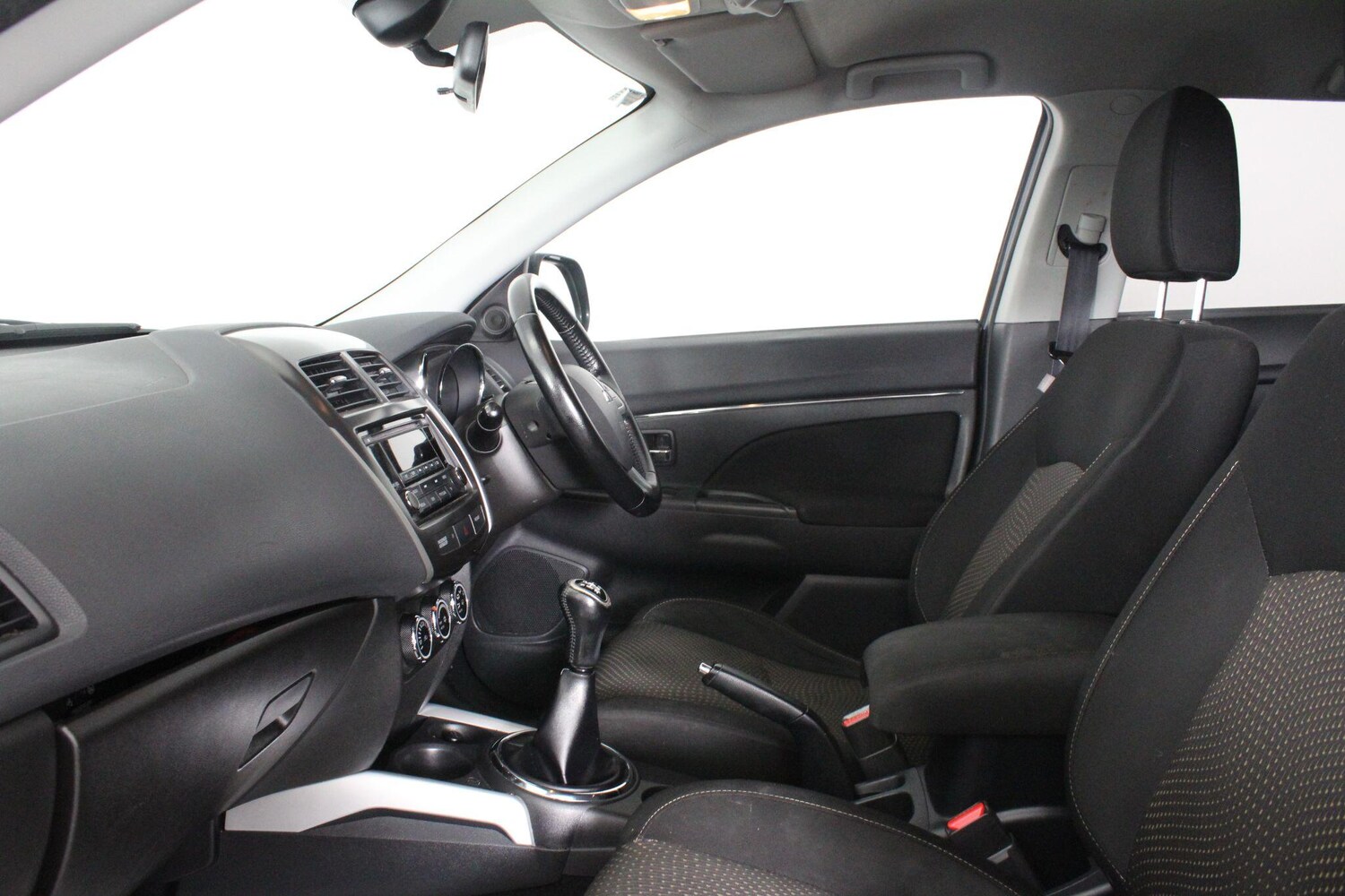 Used Mitsubishi ASX 2014 for sale - 76988638: Photo 50