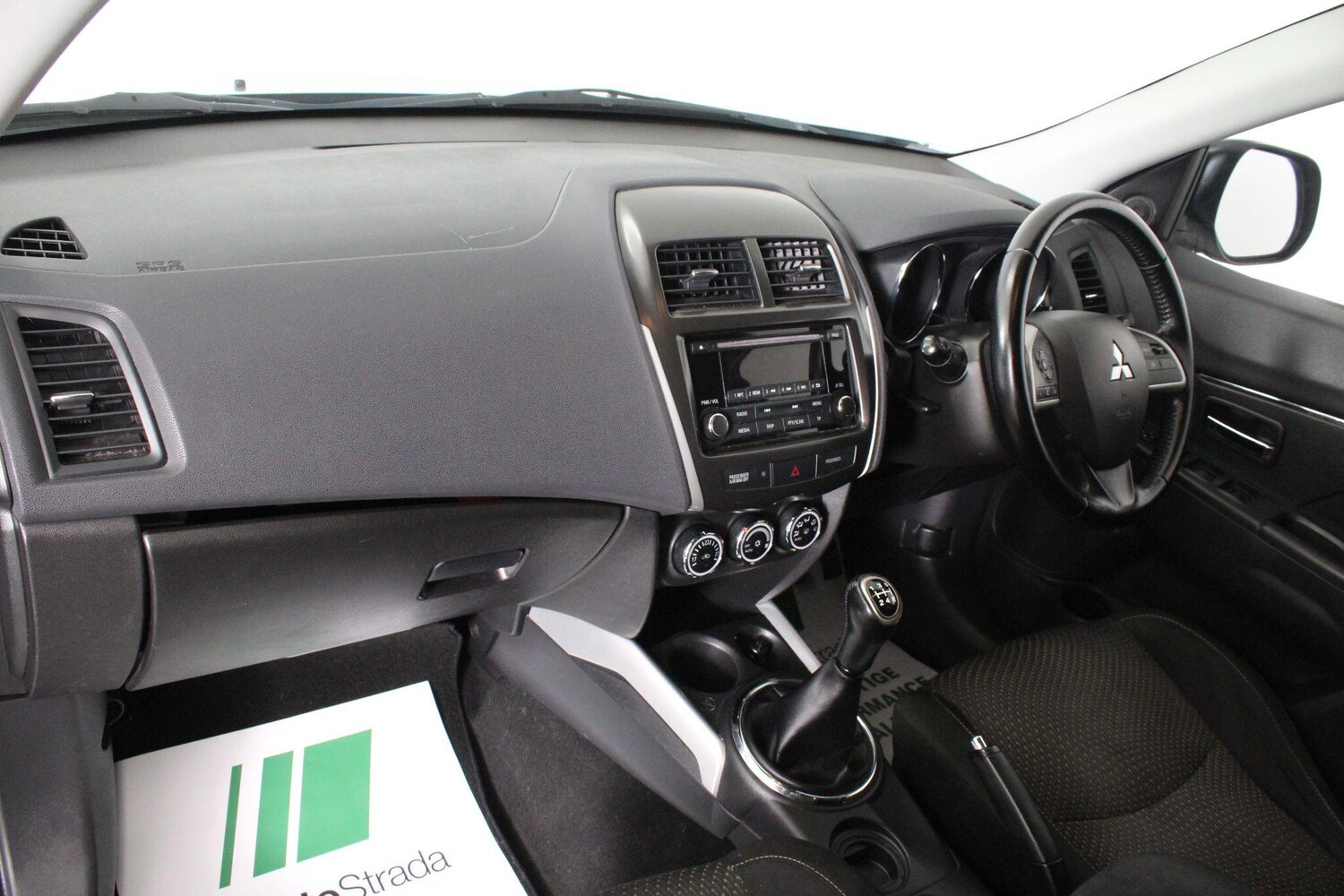 Used Mitsubishi ASX 2014 for sale - 76988638: Photo 51
