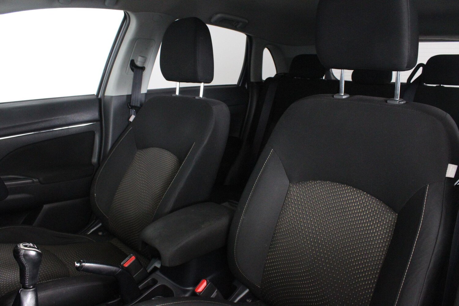 Used Mitsubishi ASX 2014 for sale - 76988638: Photo 52