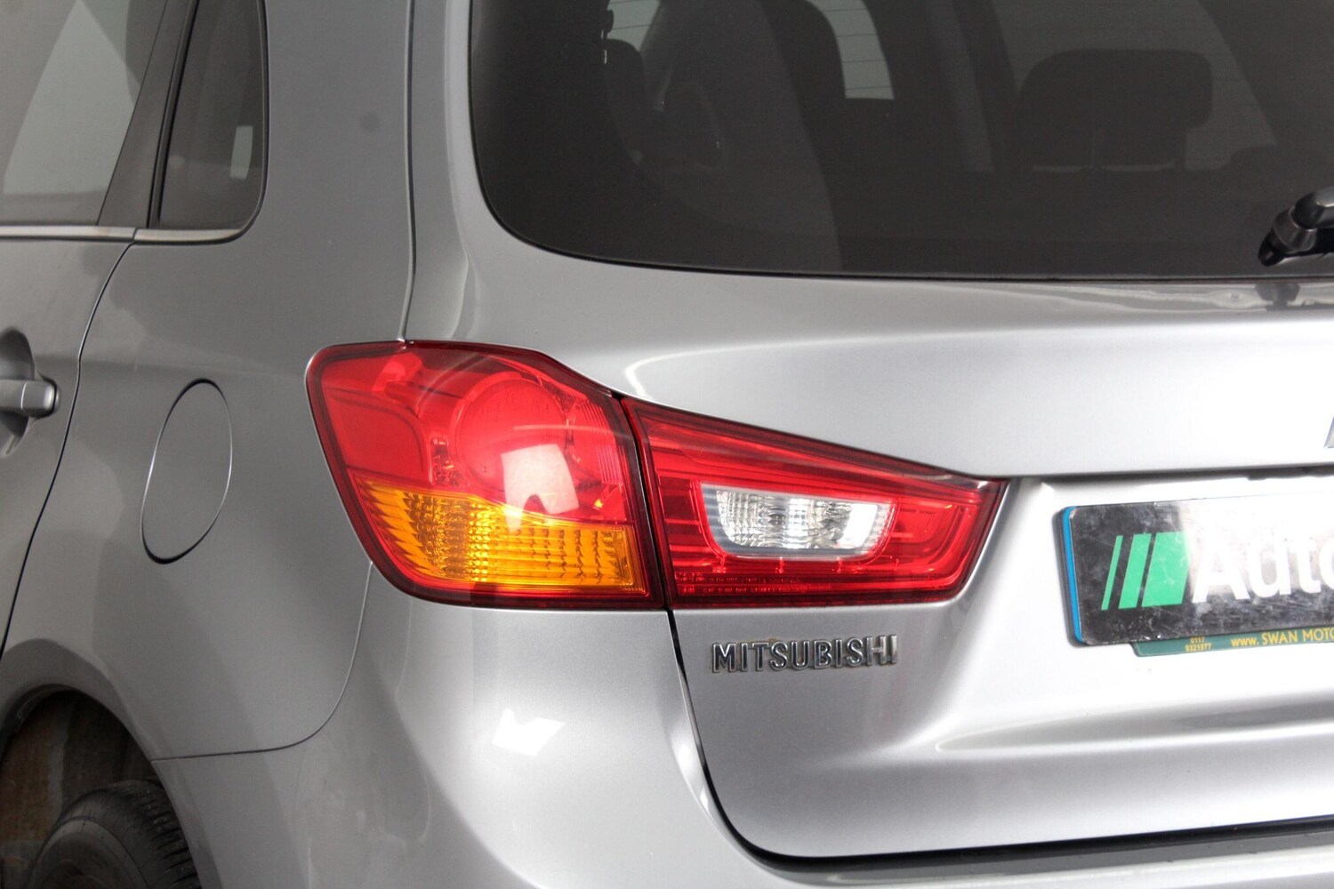 Used Mitsubishi ASX 2014 for sale - 76988638: Photo 59