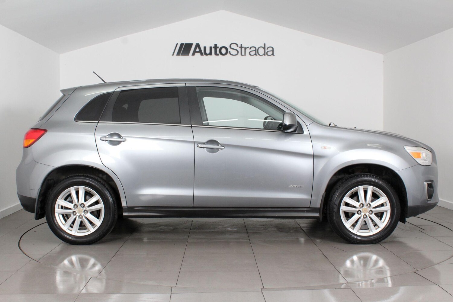 Used Mitsubishi ASX 2014 for sale - 76988638: Photo 6
