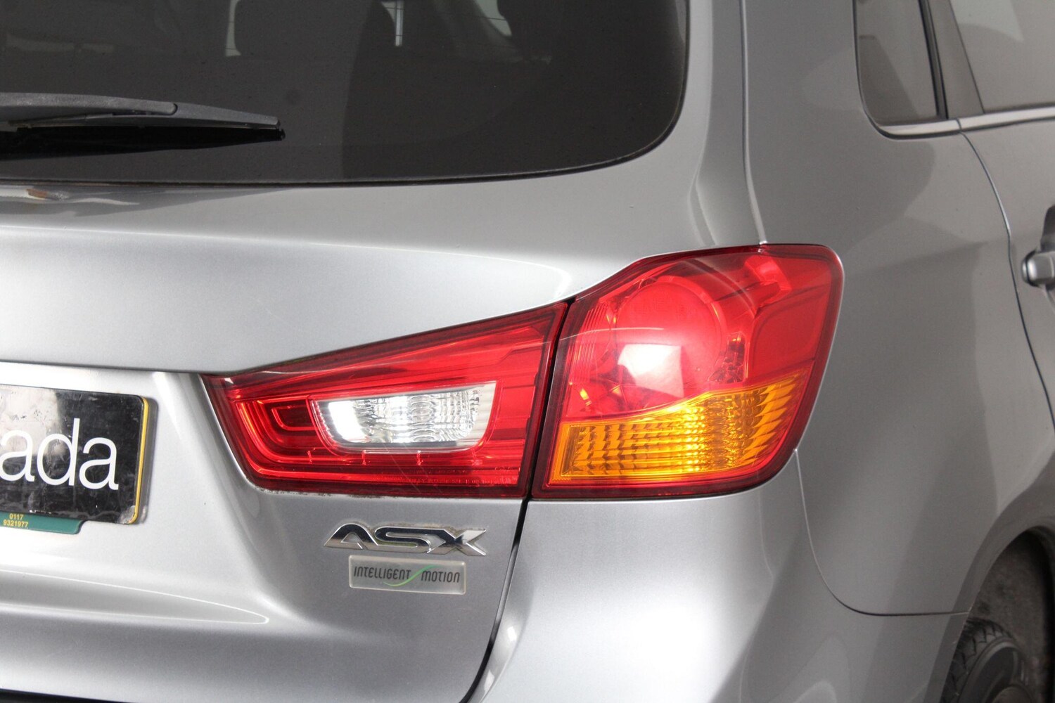 Used Mitsubishi ASX 2014 for sale - 76988638: Photo 60