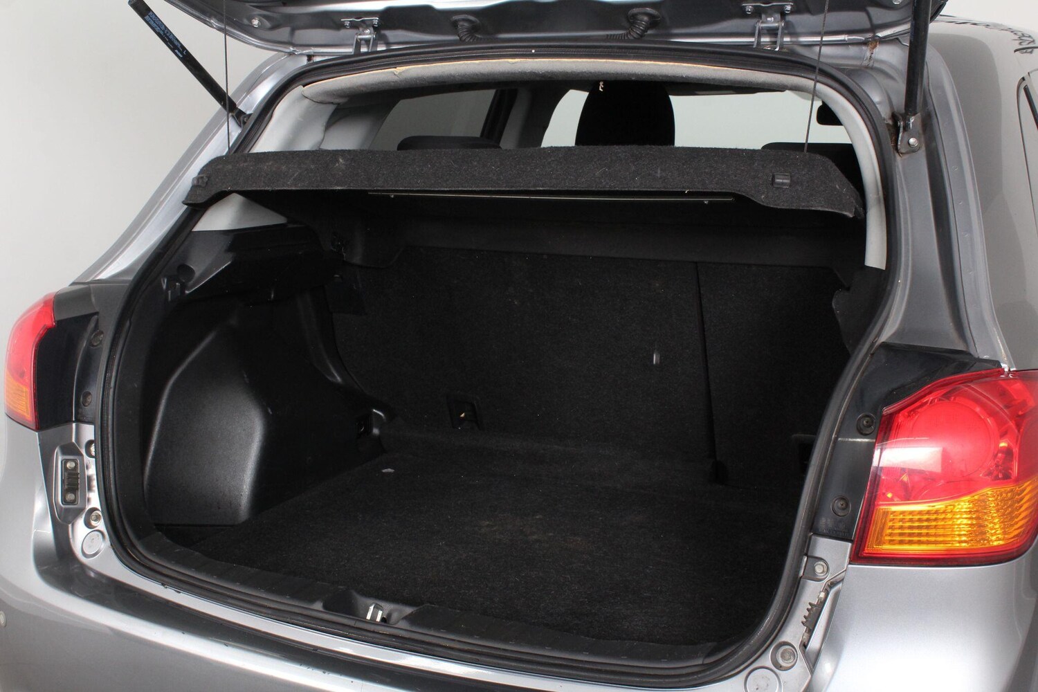 Used Mitsubishi ASX 2014 for sale - 76988638: Photo 61