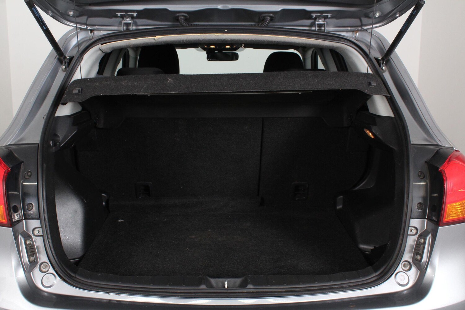 Used Mitsubishi ASX 2014 for sale - 76988638: Photo 62