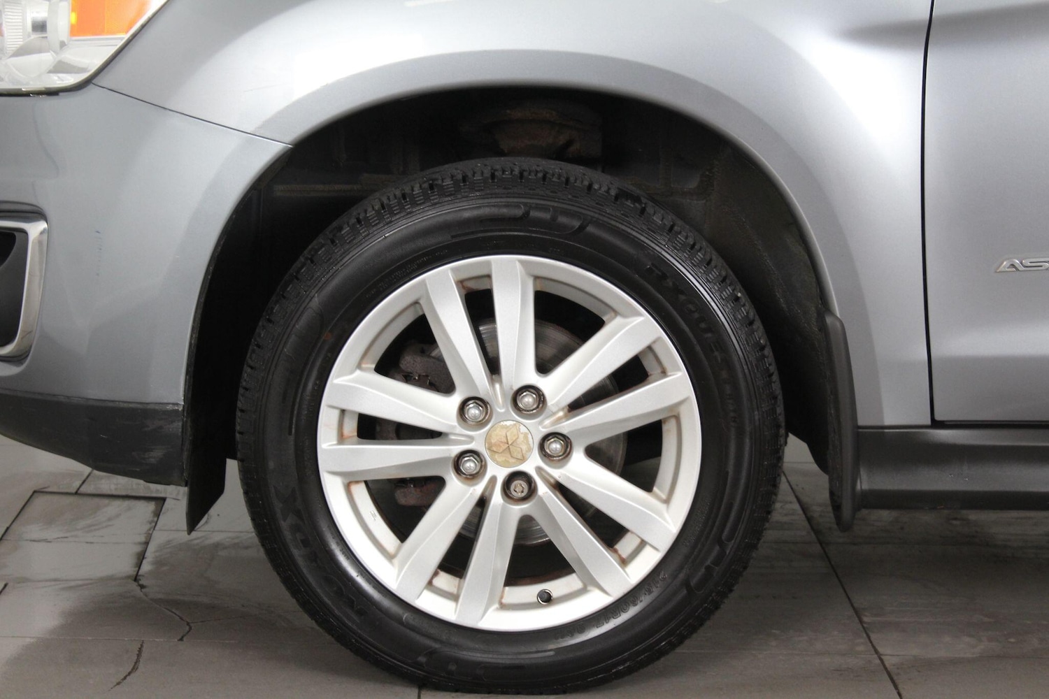 Used Mitsubishi ASX 2014 for sale - 76988638: Photo 64