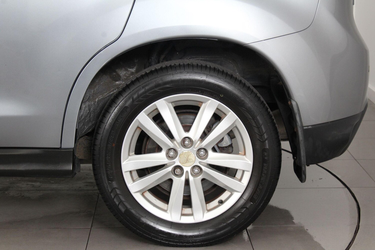 Used Mitsubishi ASX 2014 for sale - 76988638: Photo 65