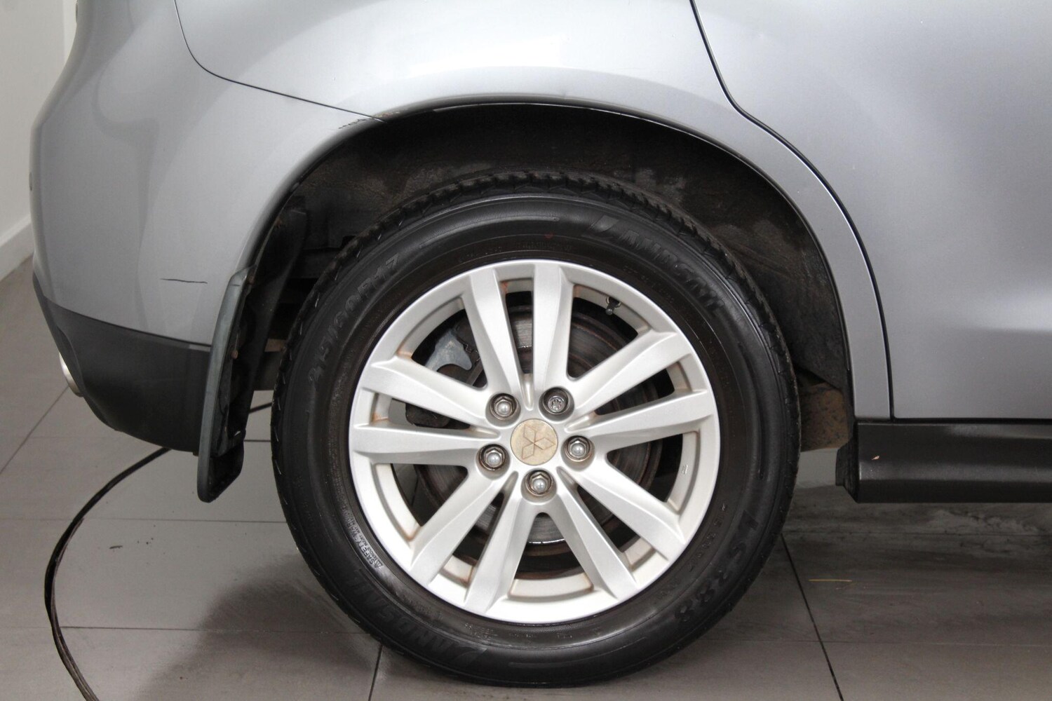 Used Mitsubishi ASX 2014 for sale - 76988638: Photo 66