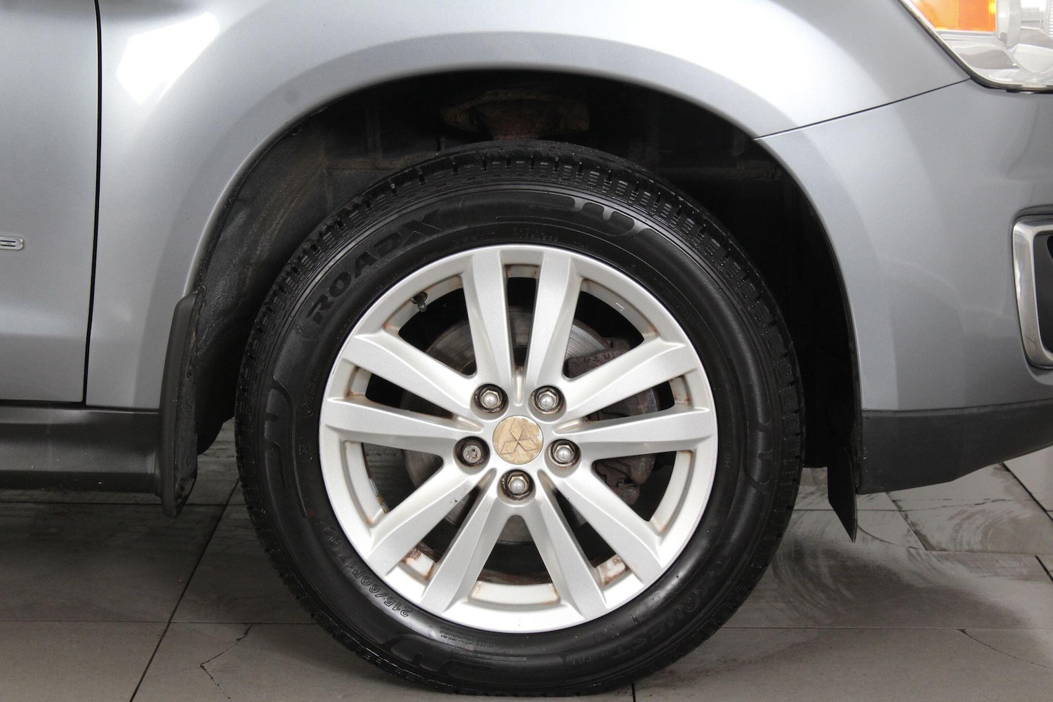 Used Mitsubishi ASX 2014 for sale - 76988638: Photo 67