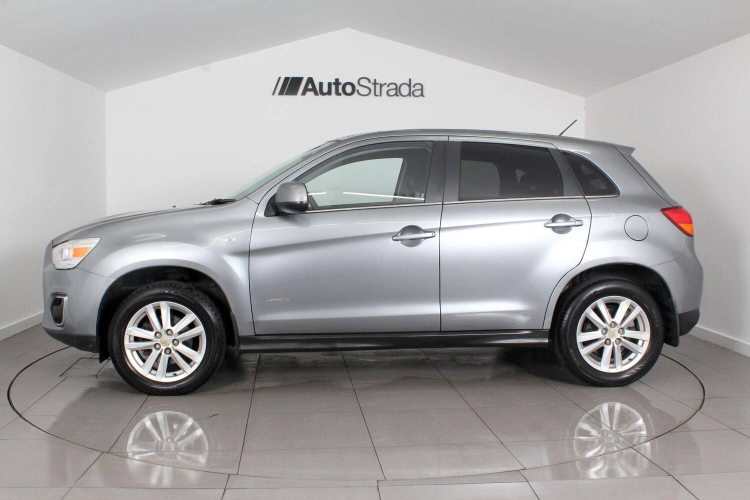 Used Mitsubishi ASX 2014 for sale - 76988638: Photo 7