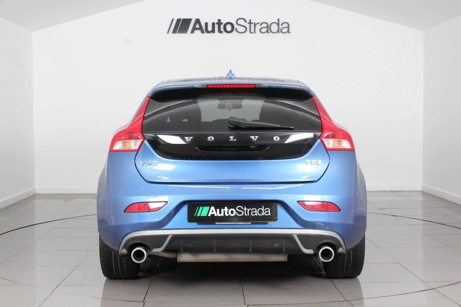 Used Volvo V40 2019 for sale - 76993618: Photo 11